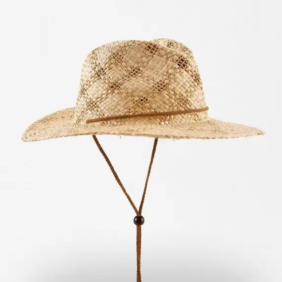 Капелюх пляжний Berthe