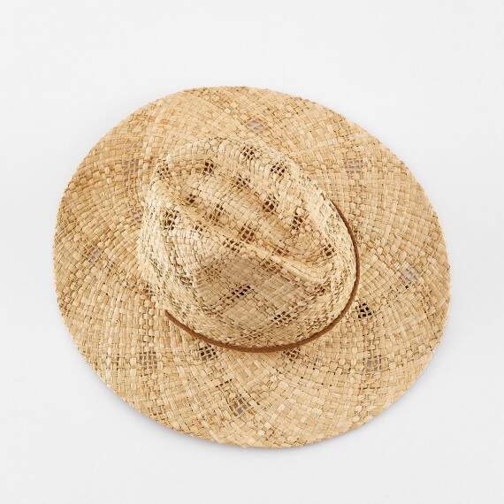 Капелюх пляжний Berthe(1844de54-6d22-11f0-8226-00155d004616) фото 2