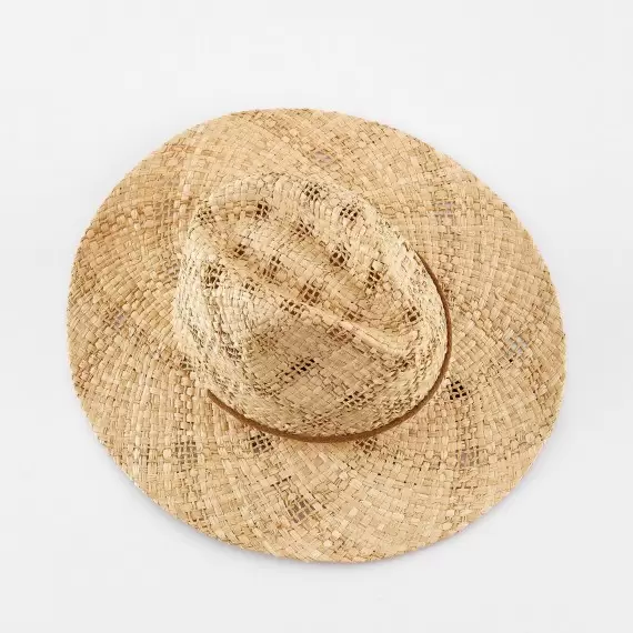 Капелюх пляжний Berthe(1844de54-6d22-11f0-8226-00155d004616) фото 2