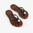 Women's Flip-Flops Adorned with Sphere Detail(d53b5be6-6d10-11f0-8226-00155d004616) photo 1