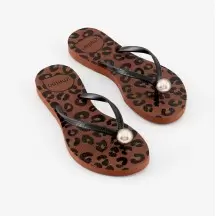 Women's Flip-Flops Adorned with Sphere Detail(d53b5be6-6d10-11f0-8226-00155d004616) photo 1