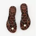 Women's Flip-Flops Adorned with Sphere Detail(d53b5be6-6d10-11f0-8226-00155d004616) photo 2