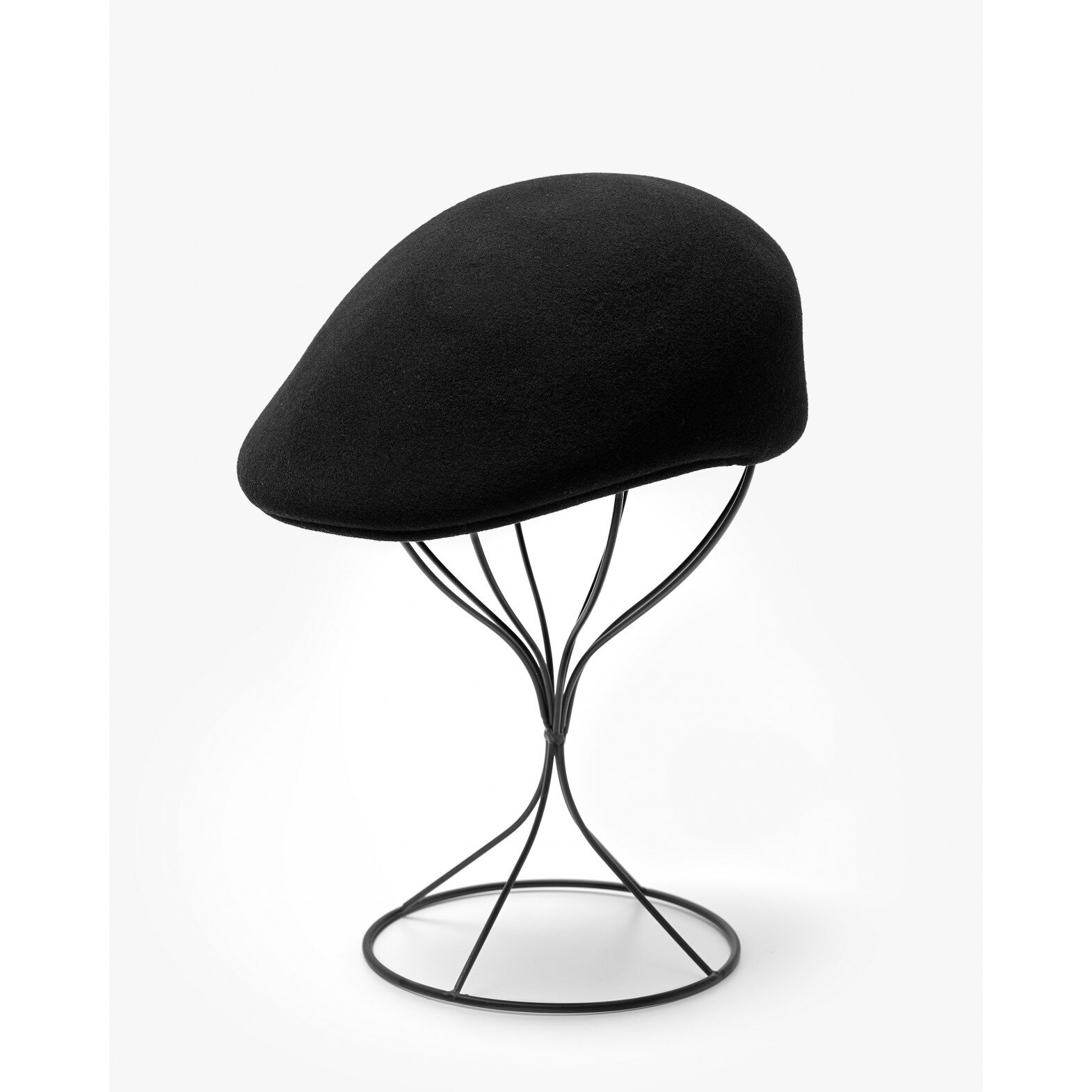 Women's black beret(2586e8f7-9d53-11f1-80d2-000c299665e6) photo 3