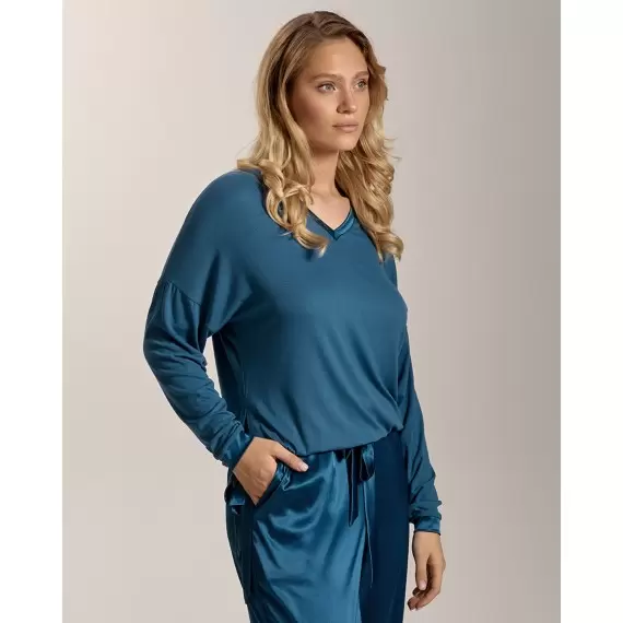 LONG-SLEEVE MONTPARNASSE KJ 10