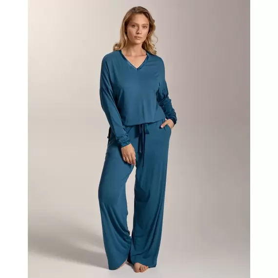 LONG-SLEEVE MONTPARNASSE KJ 10