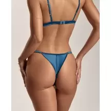 SATIN THONG MONTPARNASSE C 224 a(54dbb306-601d-11f1-9dfc-00155d004616) photo 2