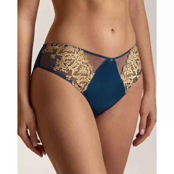 HIGH-WAISTED PANTY MONTPARNASSE T 87