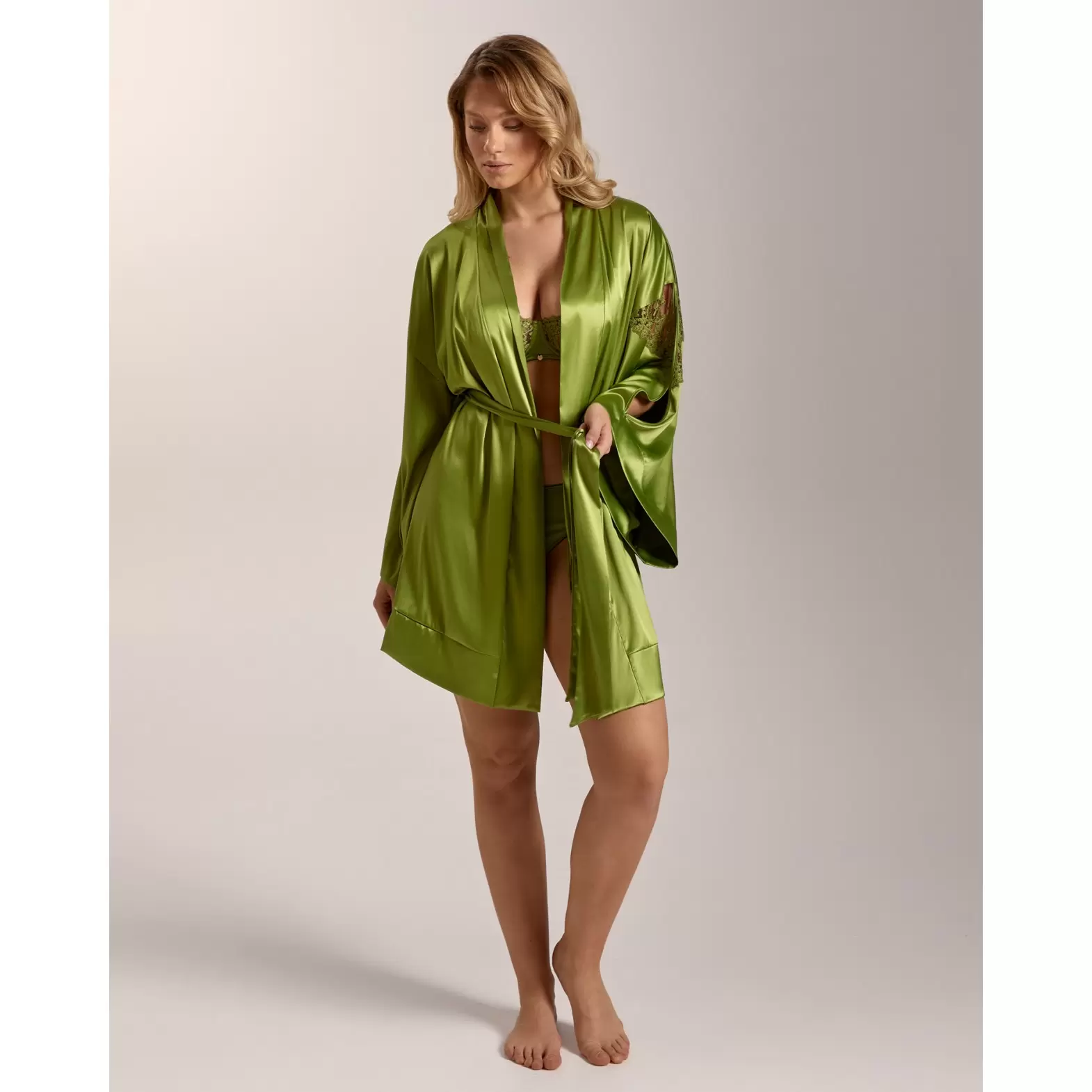 Tuileries Kimono 2 a