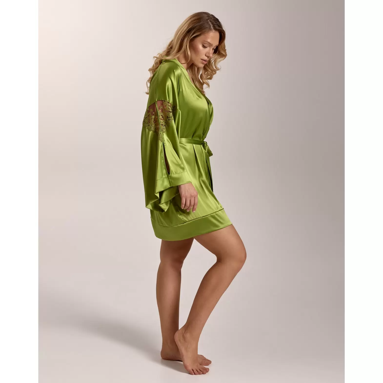 Tuileries Kimono 2 a