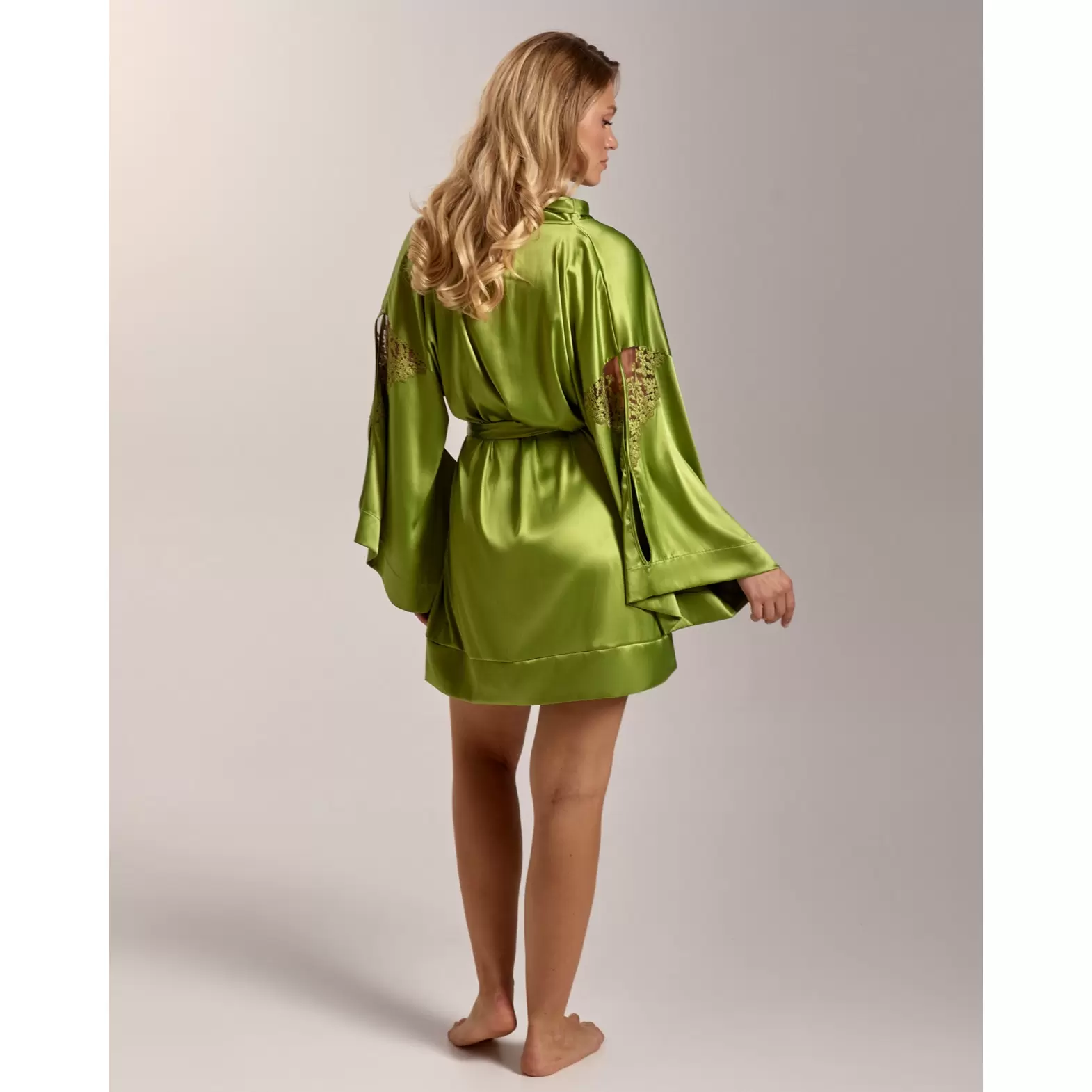 Tuileries Kimono 2 a