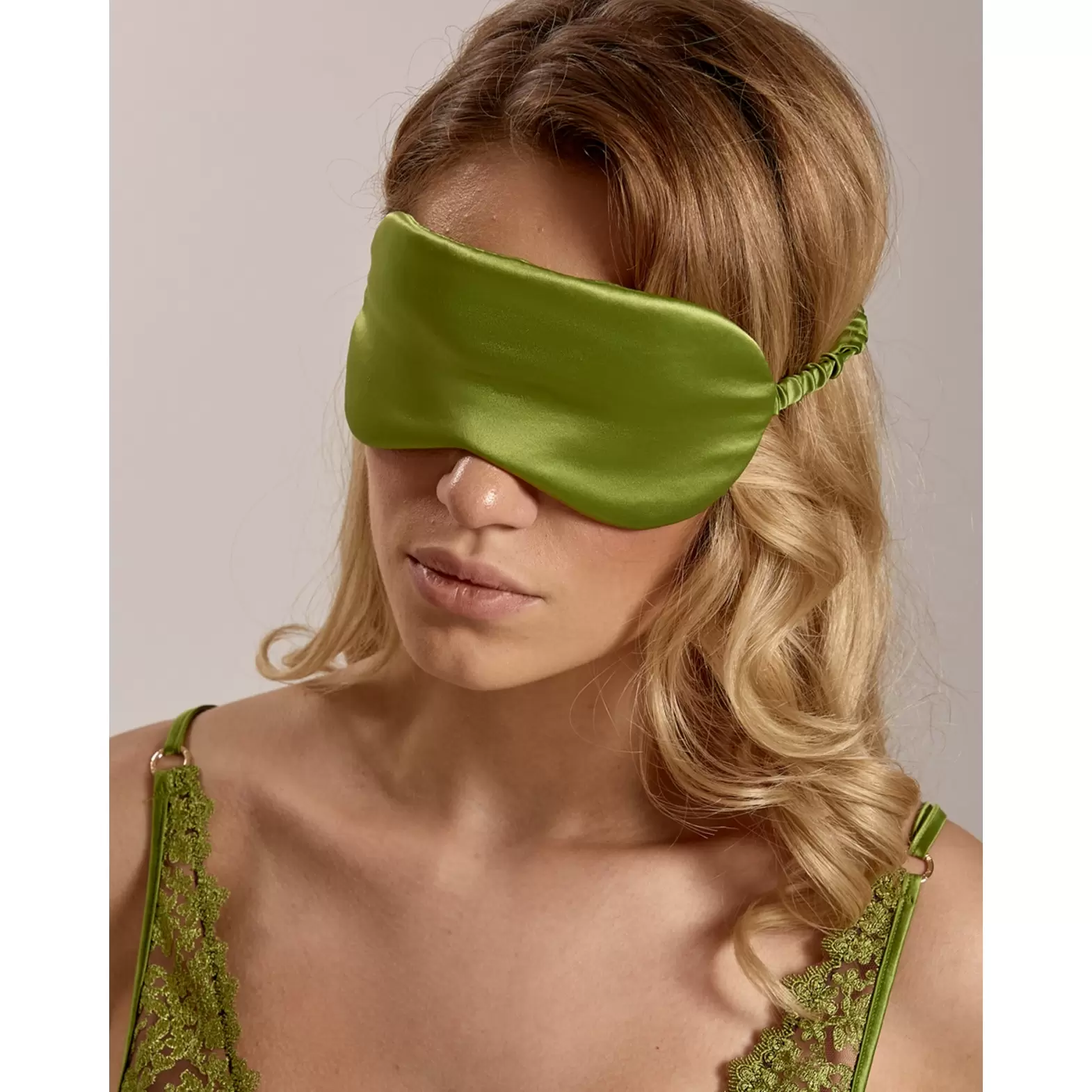 Tuileries Mask SM 1