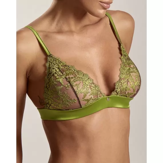 Tuileries Bralette BM 4