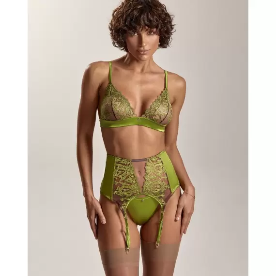 Tuileries Bralette BM 4