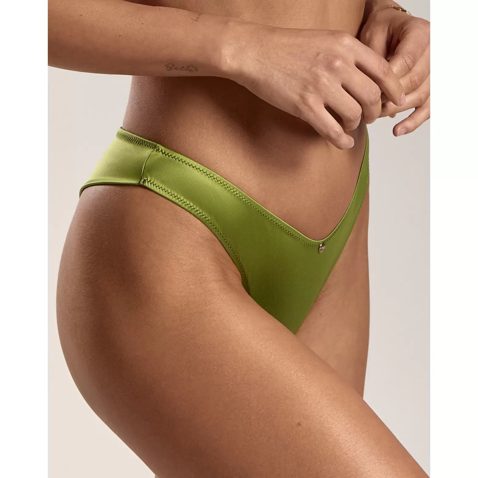 Tuileries Brazilian panties C 15 a