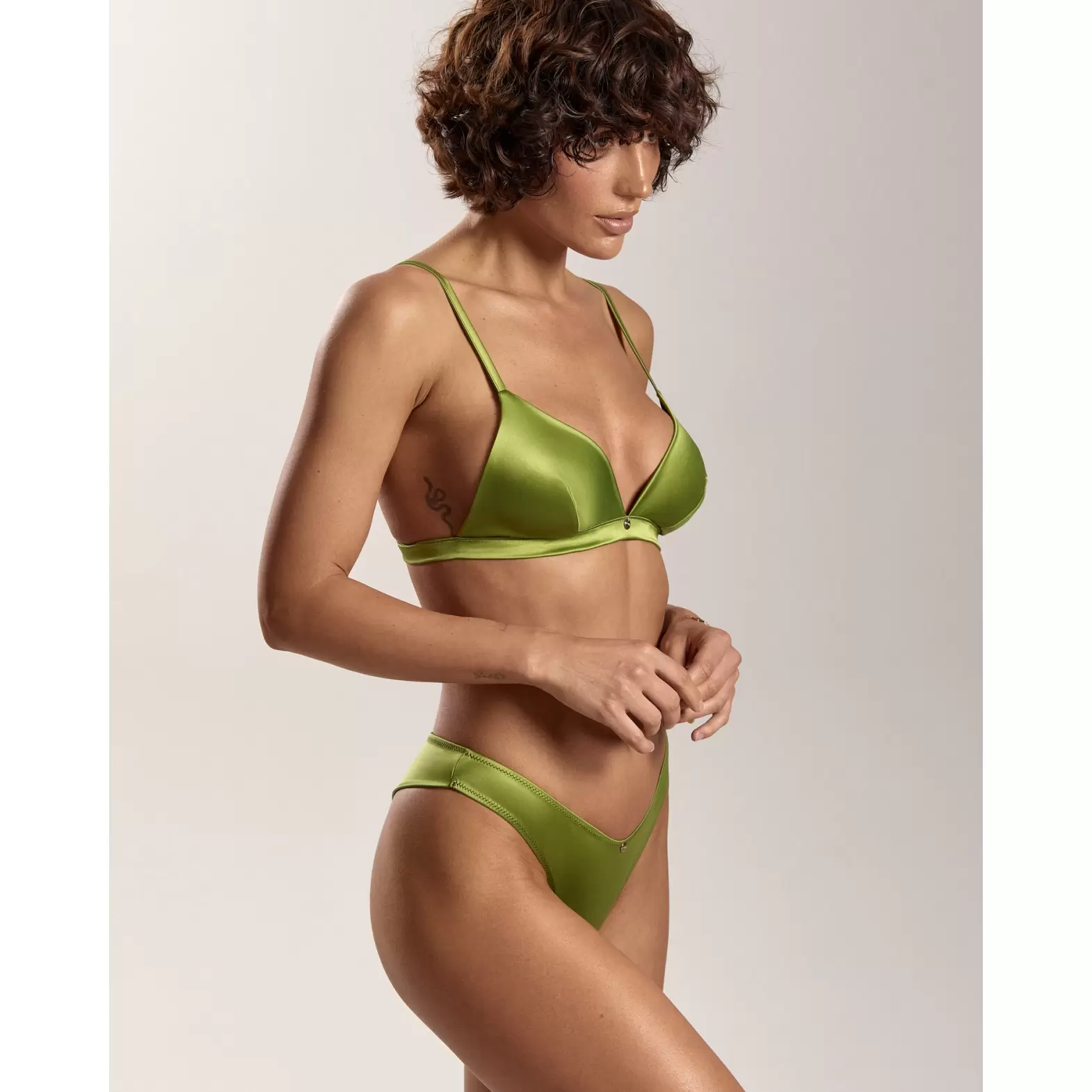 Tuileries Brazilian panties C 15 a