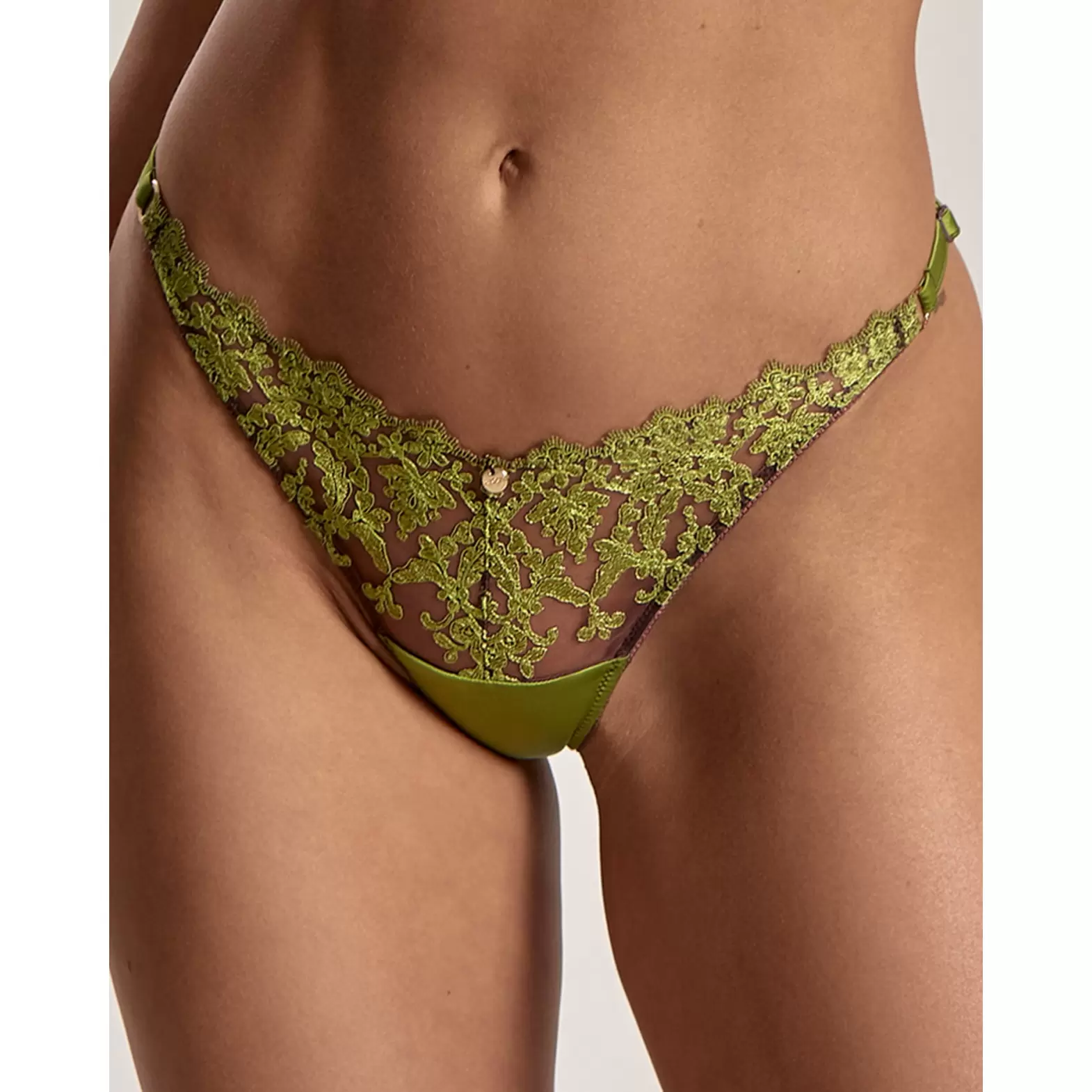 Tuileries G-string C 240