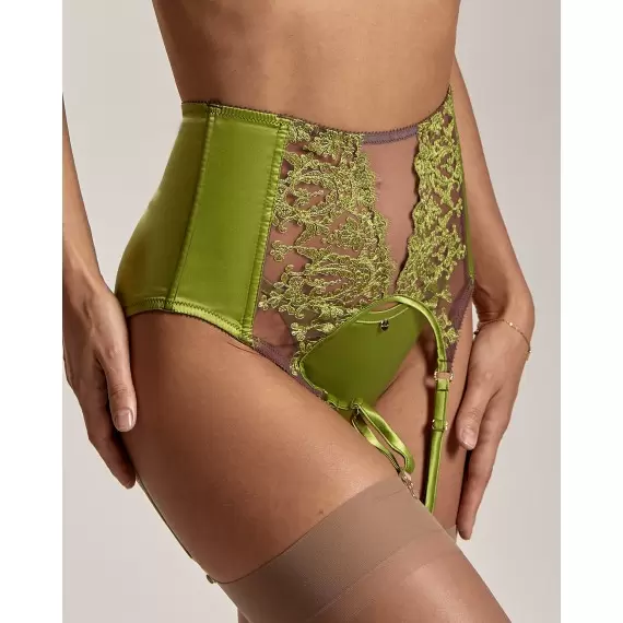 Tuileries Garter belt PJ 7