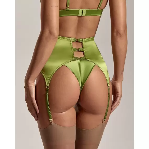Tuileries Garter belt PJ 7