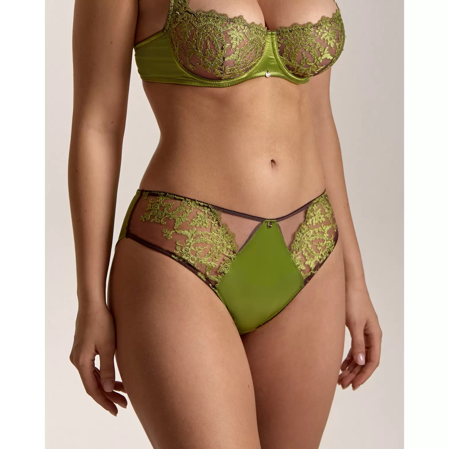 Tuileries Panties T 87