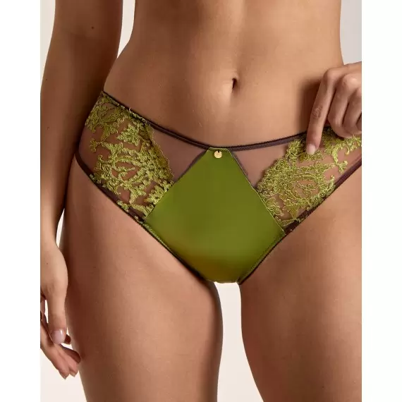 Tuileries Panties T 87
