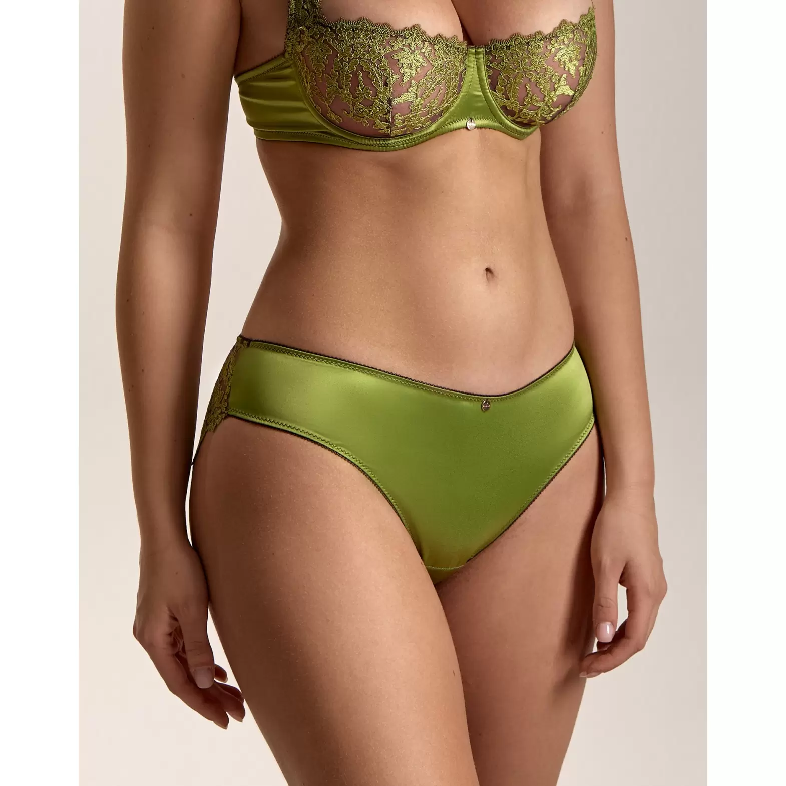 Tuileries Panties T 8