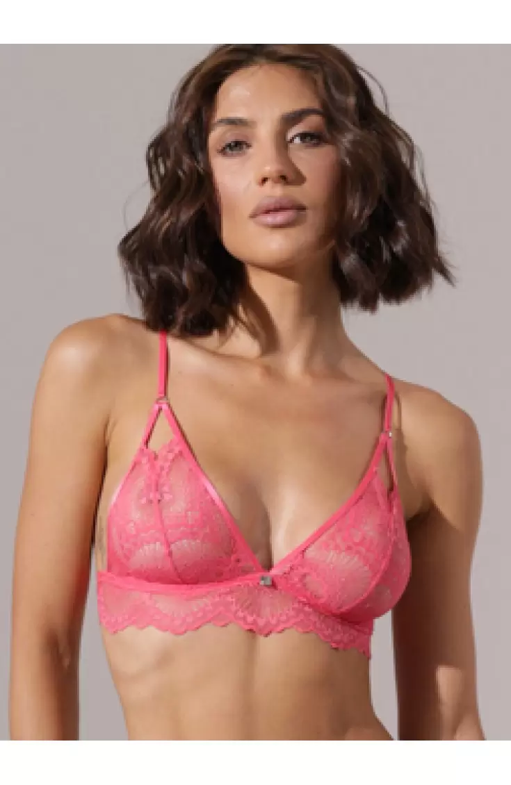 Soft bra