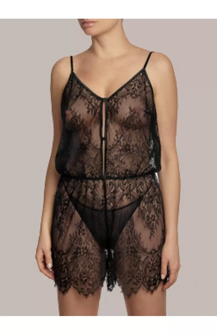 Bodysuits, rompers