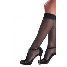 LYCIA  15 den Knee-high(776b1a24-df63-11e0-8b95-18a9053ccee7) photo 1