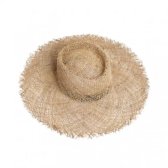 Шляпа пляжная Mambo