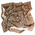 Косинка жіноча текстильна з леопардовим принтом(98b95d26-c493-11ec-8a93-00155d004615) фото 1