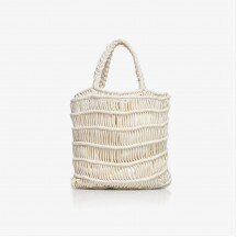 Bag woven macrame(61b09135-06bb-11ee-846e-00155d004615) photo 3