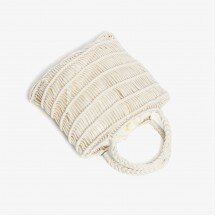 Bag woven macrame(61b09135-06bb-11ee-846e-00155d004615) photo 4