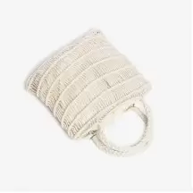Bag woven macrame(61b09135-06bb-11ee-846e-00155d004615) photo 2