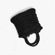 Bag woven macrame(61b09135-06bb-11ee-846e-00155d004615) photo 2