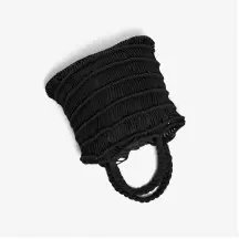 Bag woven macrame(61b09135-06bb-11ee-846e-00155d004615) photo 4