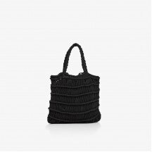 Bag woven macrame(61b09135-06bb-11ee-846e-00155d004615) photo 1
