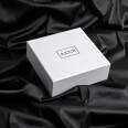 Коробка пакувальна з логотипом Ajour мала(5e0d2dfe-652a-11eb-8cda-00155d004615) фото 4