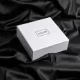 Коробка пакувальна з логотипом Ajour мала(5e0d2dfe-652a-11eb-8cda-00155d004615) фото 2
