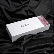 Коробка пакувальна з логотипом Ajour велика(5e0d2e05-652a-11eb-8cda-00155d004615) фото 3