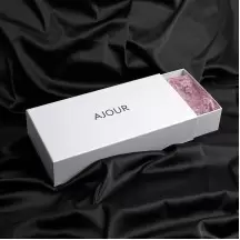 Коробка пакувальна з логотипом Ajour велика(5e0d2e05-652a-11eb-8cda-00155d004615) photo 3