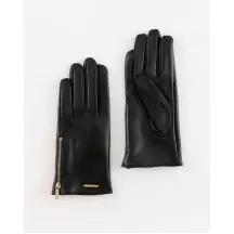 Black Gloves with Zipper Detail(2586e902-9d53-11f1-80d2-000c299665e6) photo 2