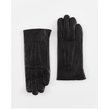 Women's black gloves(2586e90a-9d53-11f1-80d2-000c299665e6) photo 3