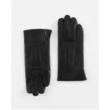 Women's black gloves(2586e90a-9d53-11f1-80d2-000c299665e6) photo 3