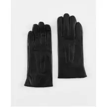 Women's black gloves(2586e90a-9d53-11f1-80d2-000c299665e6) photo 1