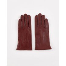 Women's red gloves(2586e91a-9d53-11f1-80d2-000c299665e6) photo 1