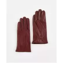 Women's red gloves(2586e91a-9d53-11f1-80d2-000c299665e6) photo 3