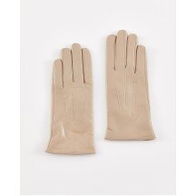 Women's cream gloves(2586e90e-9d53-11f1-80d2-000c299665e6) photo 1