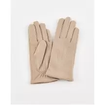 Women's cream gloves(2586e90e-9d53-11f1-80d2-000c299665e6) photo 2