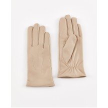 Women's cream gloves(2586e90e-9d53-11f1-80d2-000c299665e6) photo 3
