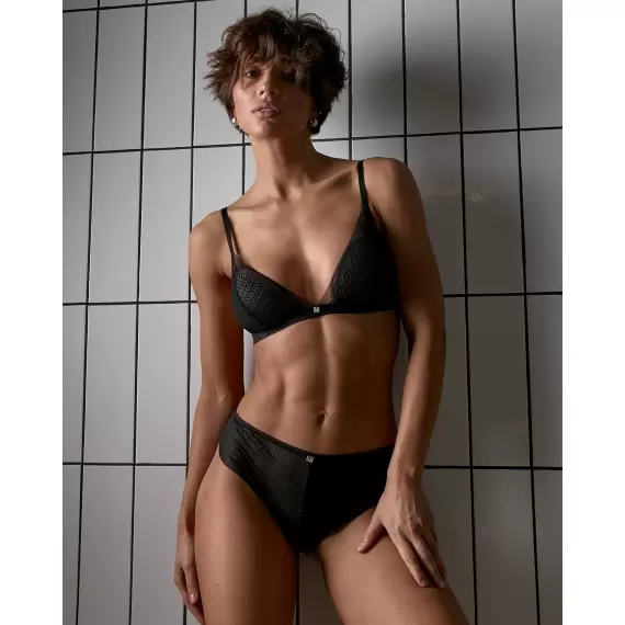 Feline Bralette BM 4